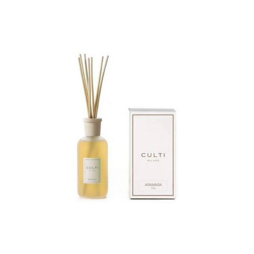 Milano Aramara | Stile Diffuser | 500 ml