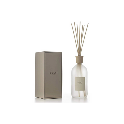 MILANO Mediterranea | Stile Diffuser (2 Piece Bundle) (500 ml)