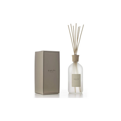 Milano Tessuto | Stile Diffuser (2 Piece Bundle) (250 ml)