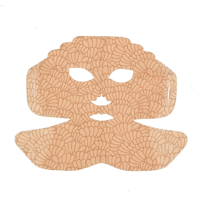 NANNETTE de GASPÉ Reusable Techstile Face Mask