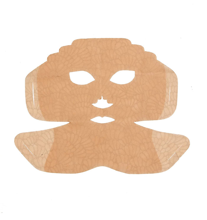 NANNETTE de GASPÉ Reusable Techstile Face Mask