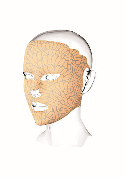 NANNETTE de GASPÉ Reusable Techstile Face Mask