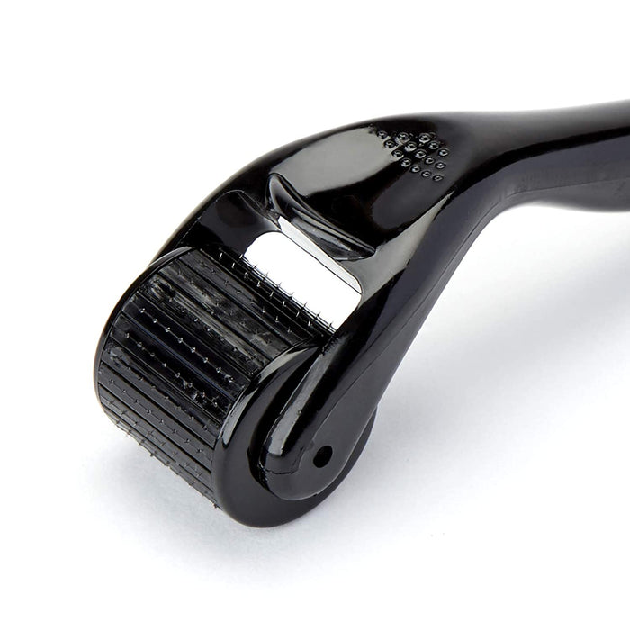 NANNETTE de GASPÉ Roller Noir Microneedling Roller