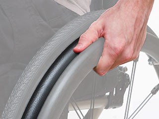 Natural-Fit - Thumb Assembly Replacement