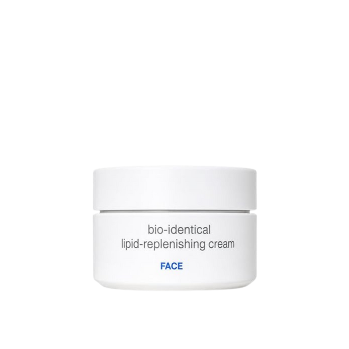 Nescens Bio-Identical Lipid-Replenishing Cream – Travel Size Nourishing Face Cream 15ml
