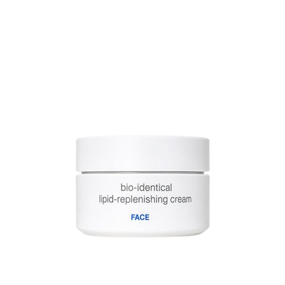 Nescens Bio-Identical Lipid-Replenishing Cream – Travel Size Nourishing Face Cream 15ml