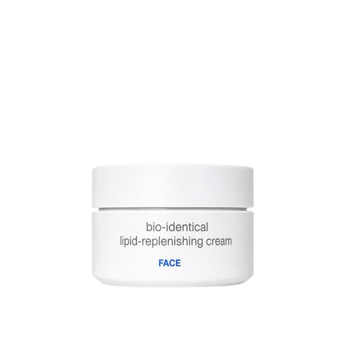 Nescens Bio-Identical Lipid-Replenishing Cream – Travel Size Nourishing Face Cream 15ml