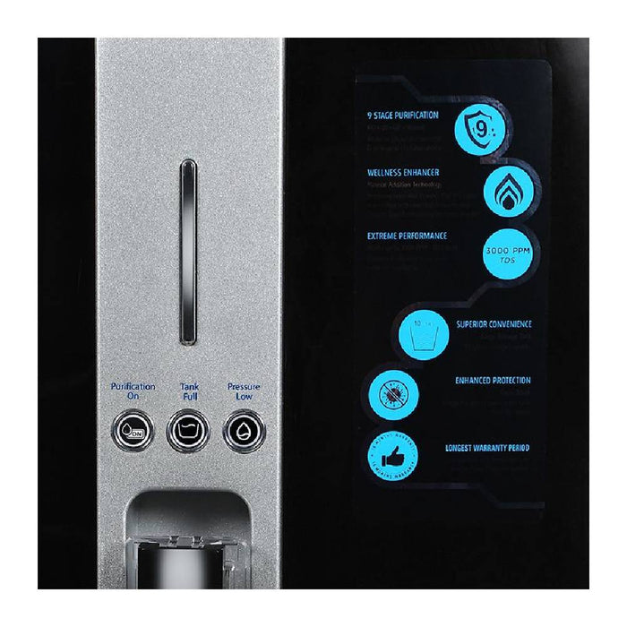 ro water purifier for home