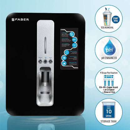 ro water purifier for home