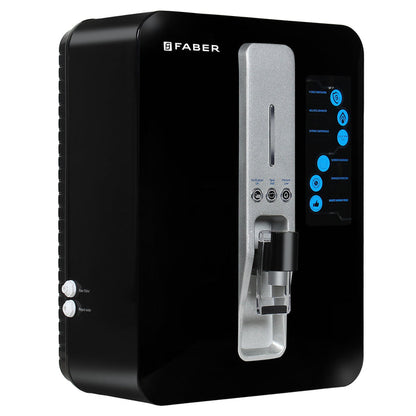 Faber Neutron PRO RO Water Purifiers For Kitchen