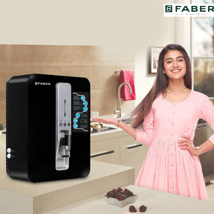 Buy RO Water Purifiers online at best prices in India