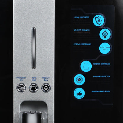 Buy Faber Neutron PRO RO Water Purifiers Online
