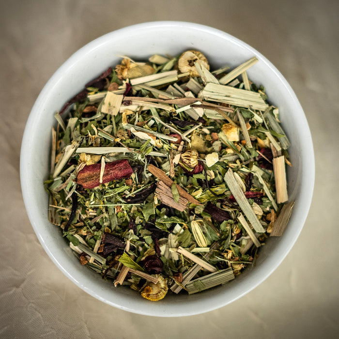 Nice Complexion Herbal Blend