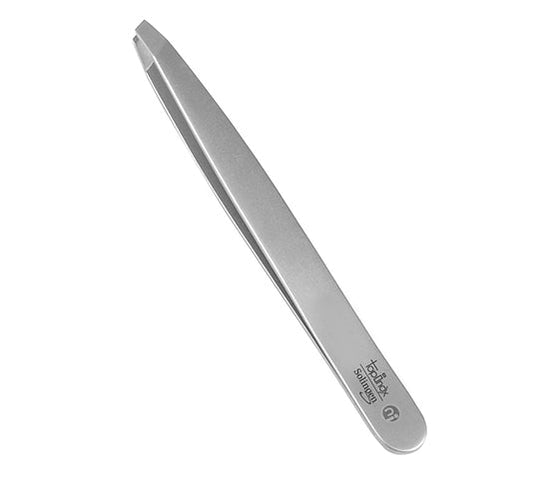 Niegeloh TopInox Slanted Tweezers