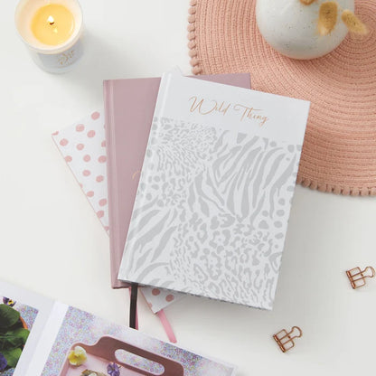 Wild Thing Notebook image 3