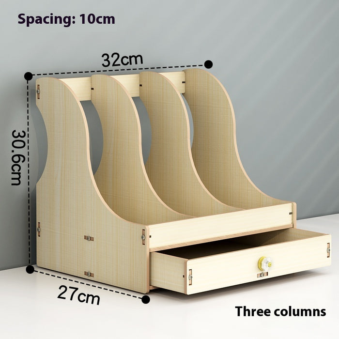 Style 6 Maple Color