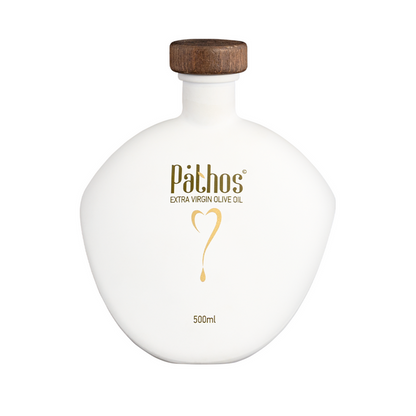 Pathos Extra Virgin Olive Oil 500ml/16.9fl oz