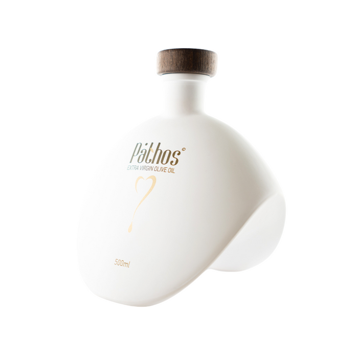 Pathos Extra Virgin Olive Oil 500ml/16.9fl oz