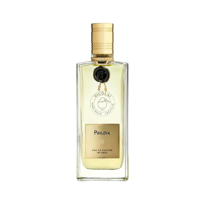 Pavlova by Nicolai Eau de Parfum Intense - Passion Fruit & Vanilla – 100ml