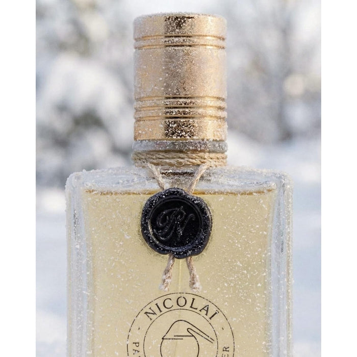Pavlova by Nicolai Eau de Parfum Intense - Passion Fruit & Vanilla – 100ml