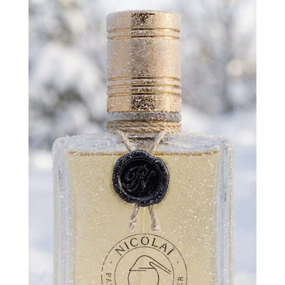 Pavlova by Nicolai Eau de Parfum Intense - Passion Fruit & Vanilla – 100ml