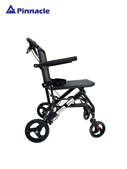 Pinnacle Aero 2