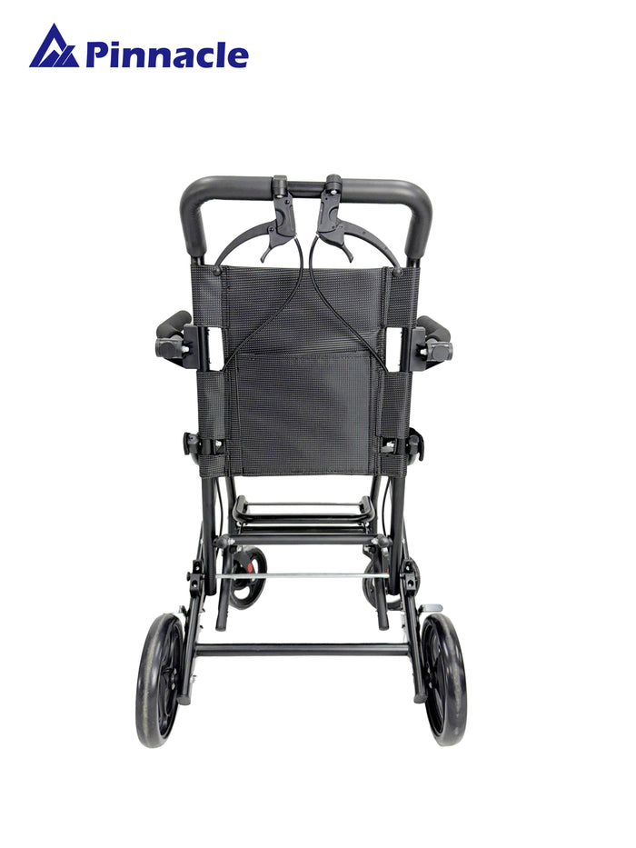 Pinnacle Aero 2
