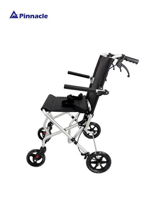 Pinnacle Aero
