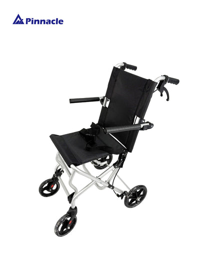Pinnacle Aero