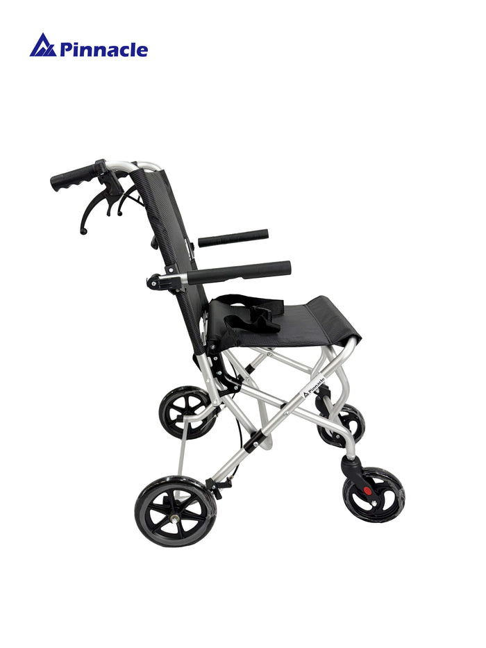 Pinnacle Aero