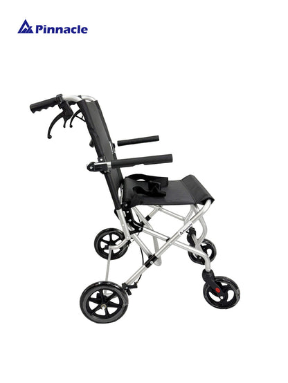 Pinnacle Aero
