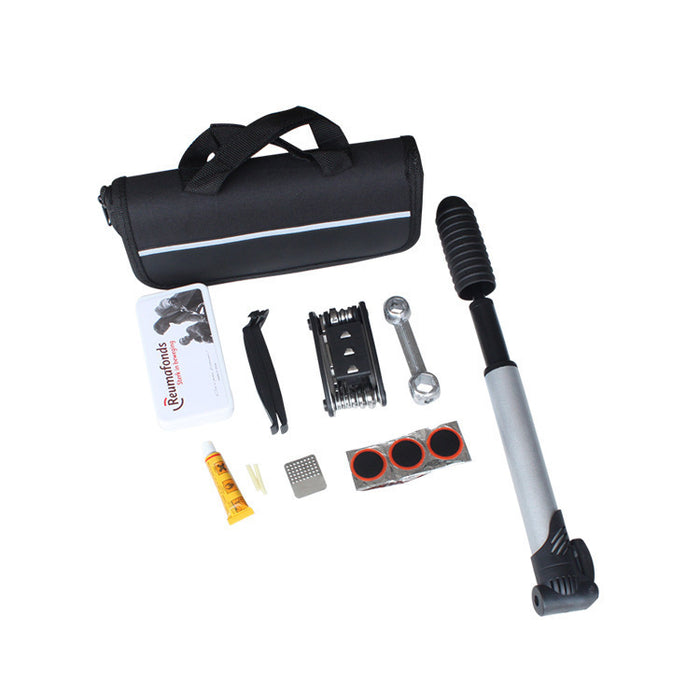 Portable strap on - Repair Kit