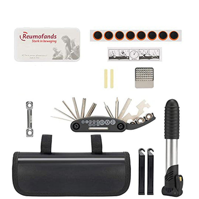Portable strap on - Repair Kit
