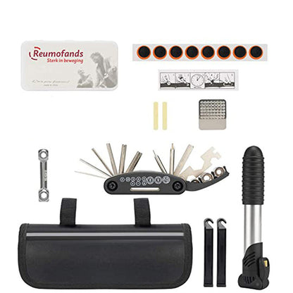 Portable strap on - Repair Kit