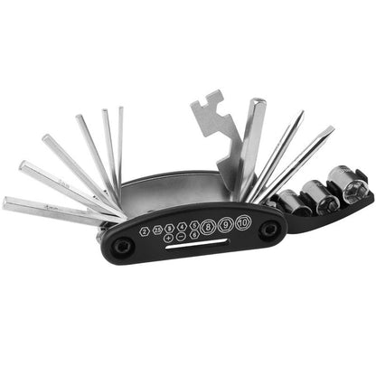 Portable strap on - Repair Kit