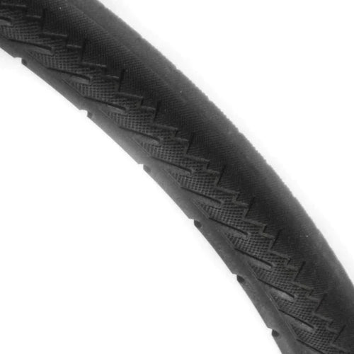 Primo Xpress Solid Tyre 25' x 1' (black)