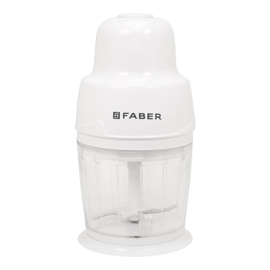 Pro Chopper DLX 250W WH
