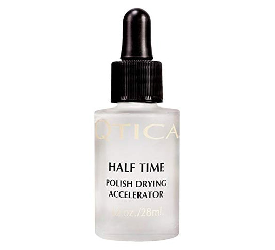 QTICA half time Polish Drying Accelerator