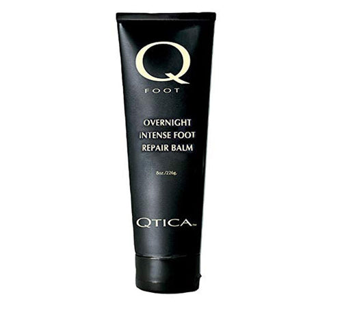 QTICA Intense Overnight Foot Repair Balm