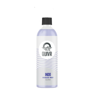 QUIVR | Indo Rinseless Wash