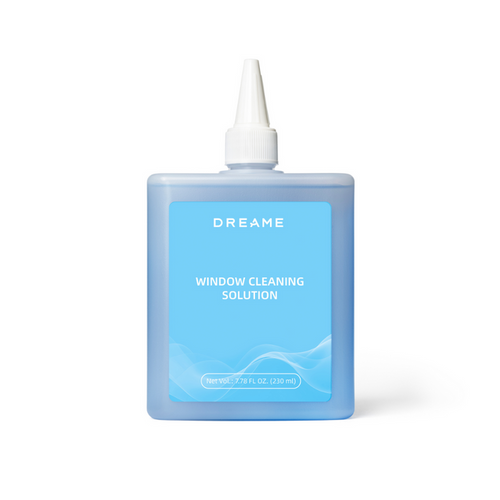 Ramenreinigingsoplossing - 230ml C1/C1 Station