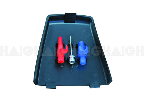 Rechargeable Air Compressor