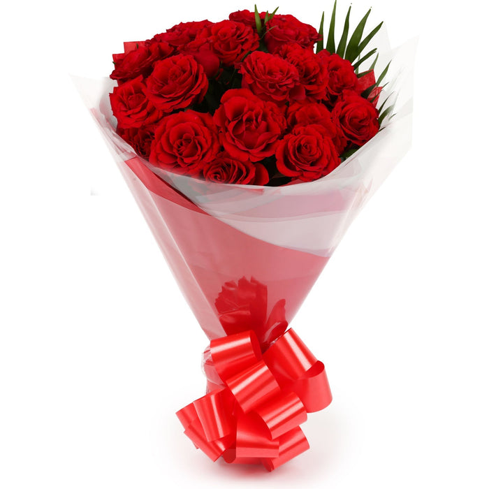 Red Roses Bouquets