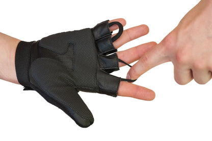 RehaDesign Gel-Palm Wheelchair Gloves