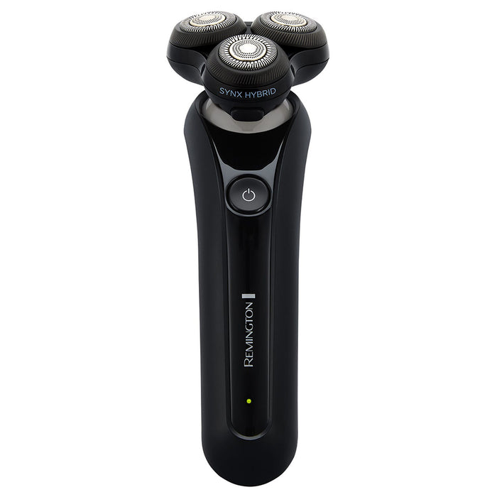 Remington X5 Limitless X Rotary Shaver - Black | XR1755X5 from Remington - DID Electrical