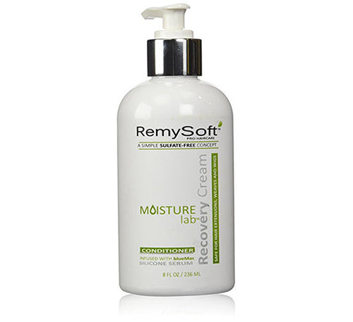 RemySoft Moisturelab Recovery Cream