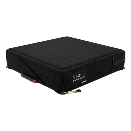 ROHO QUADTRO SELECT® Cover only