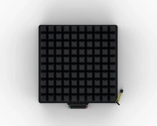 ROHO QUADTRO SELECT® Cover only