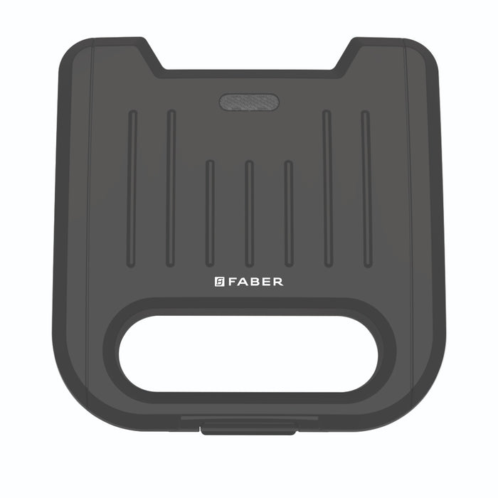 Sandwich Toaster Grill FSTG 750 W NEO DLX BK