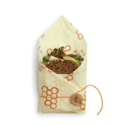 Sandwich Wrap Bee's Wraps Bee's Wrap Honeycomb